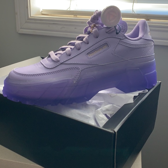 Reebok Cardi b Club C - Picture 3 of 4